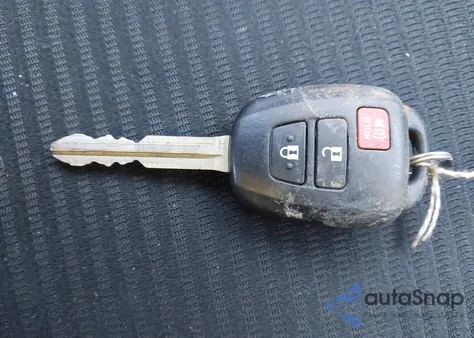 2018 Toyota Rav4 Le из США, поврежденный, VIN 2T3BFREV3JW727551